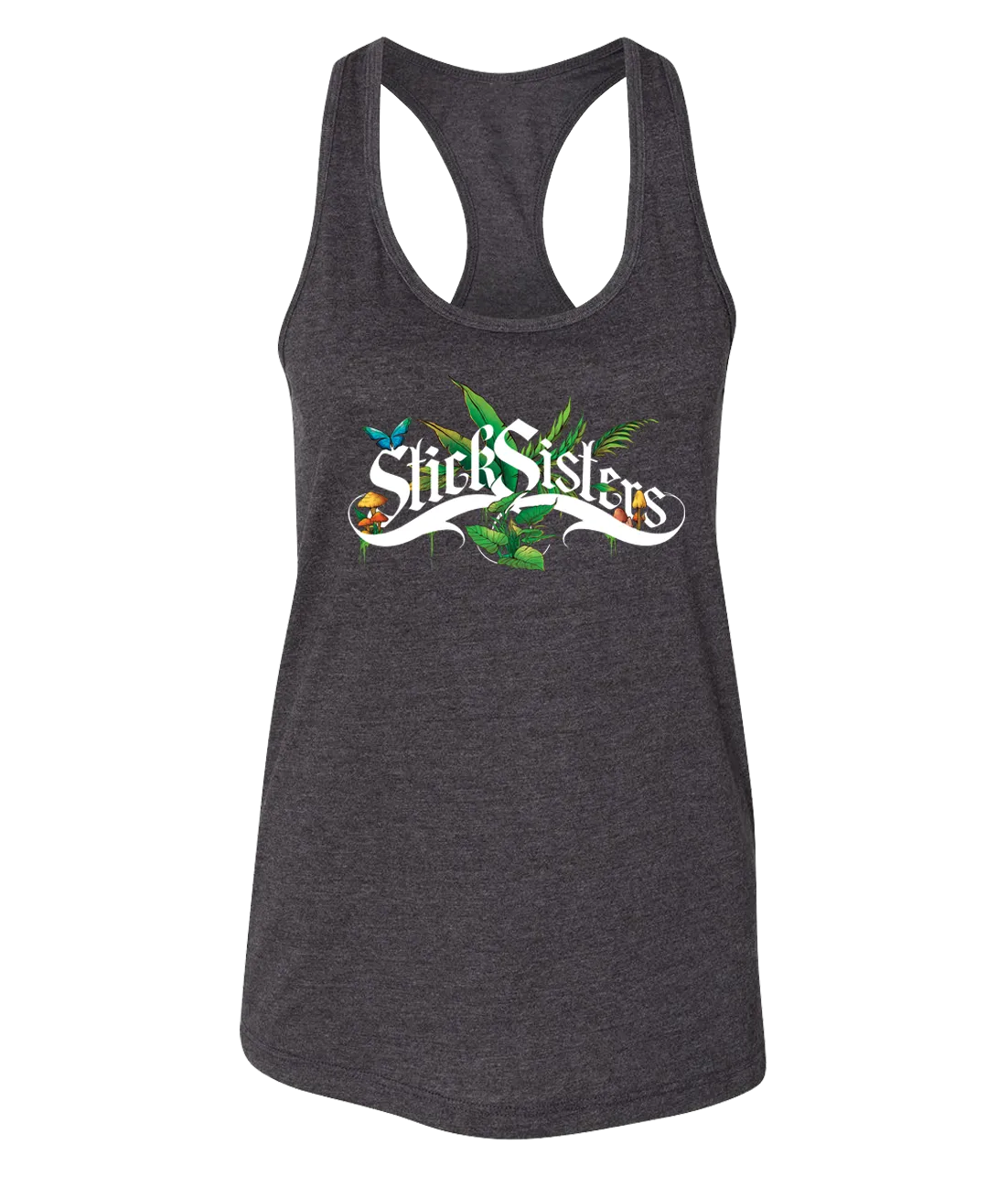 Women's Stick Sisters Tank