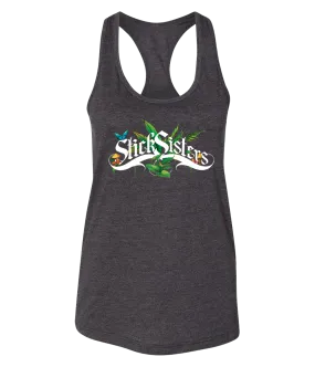 Women's Stick Sisters Tank