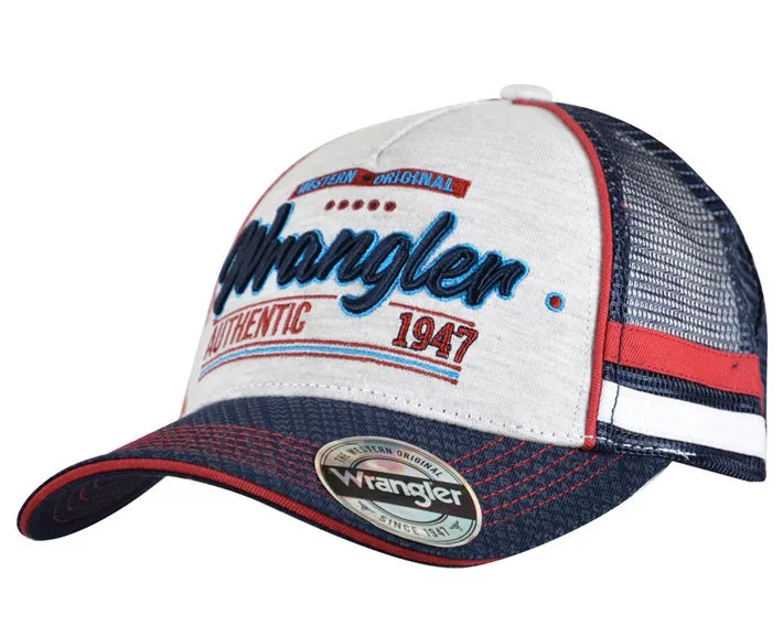 Wrangler Andrew Trucker Cap