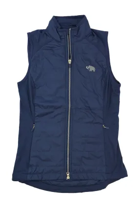 Zero Restriction Tess Vest